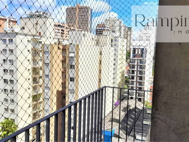#1311 - Apartamento para Venda em São Paulo - SP