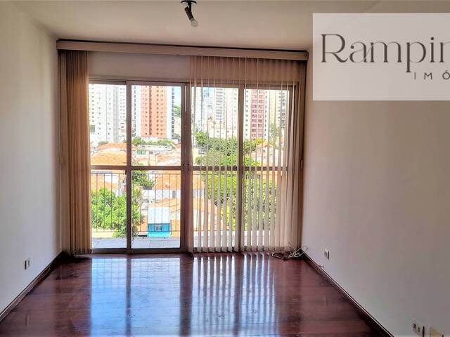 #1311 - Apartamento para Venda em São Paulo - SP