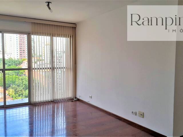 #1311 - Apartamento para Venda em São Paulo - SP