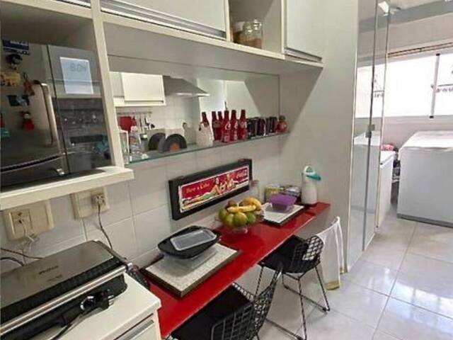 #1331 - Cobertura para Venda em São Paulo - SP - 3