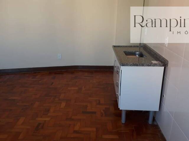 Apartamento para Locação em São Paulo - 2