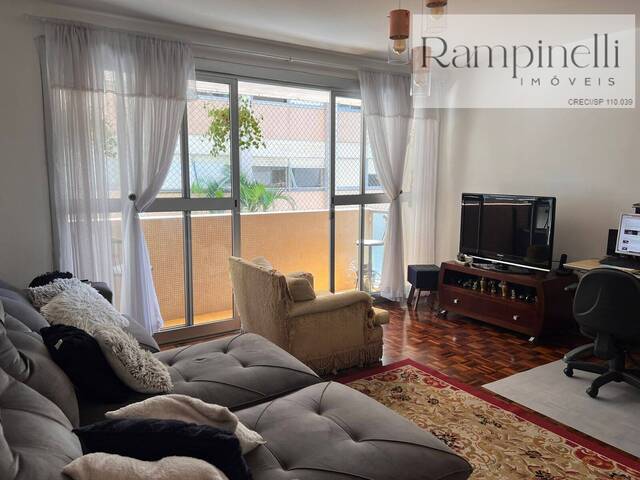 Apartamento para Venda em São Paulo - 3