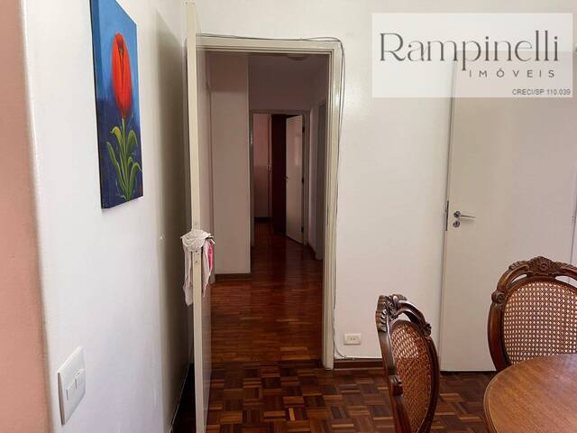 Apartamento para Venda em São Paulo - 5