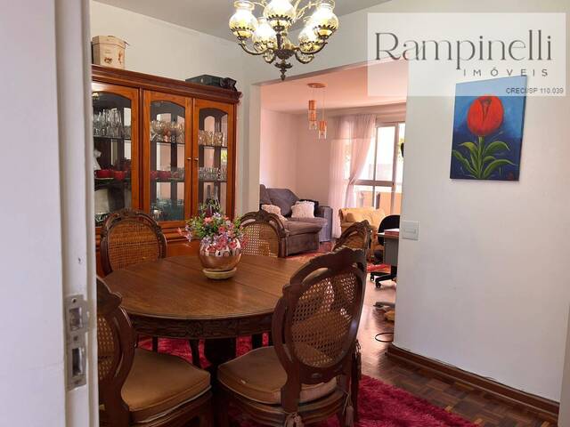 Apartamento para Venda em São Paulo - 4