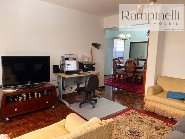 Apartamento para Venda em São Paulo - 2