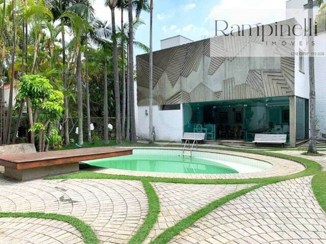 #1369 - Casa para Venda em São Paulo - SP