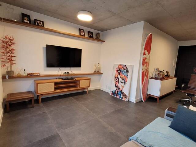 Apartamento para Venda em São Paulo - 2