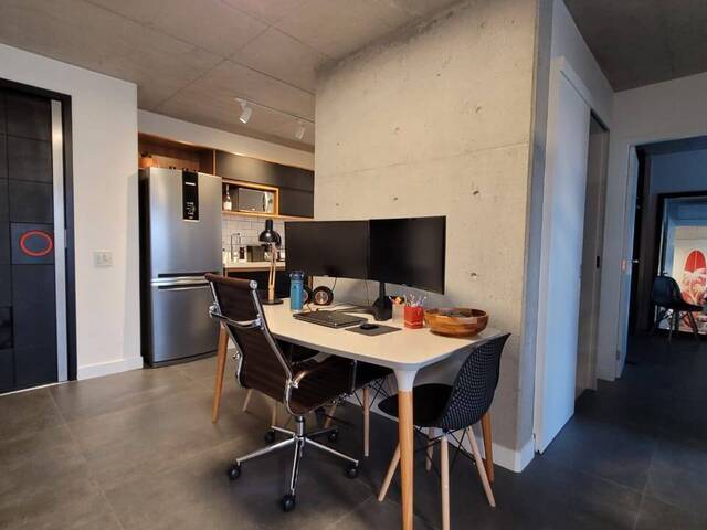 Apartamento para Venda em São Paulo - 3