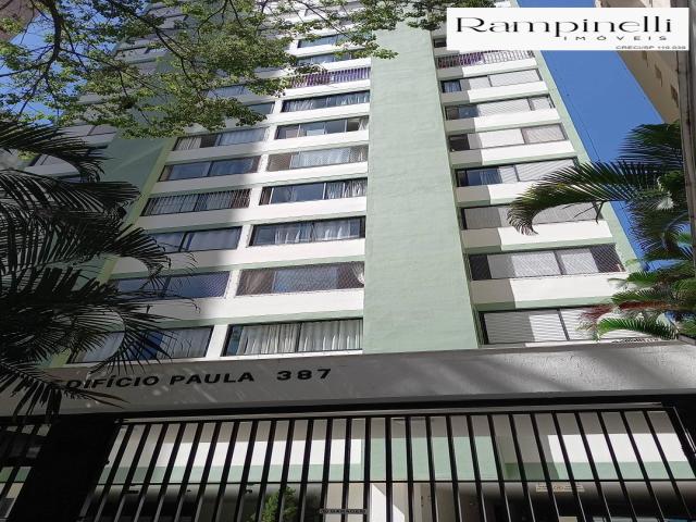 Apartamento para Locação em São Paulo - 2