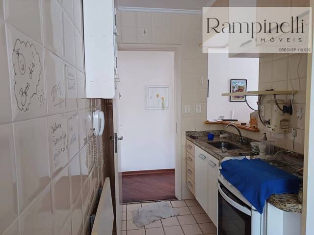 Apartamento para Locação em São Paulo - 4