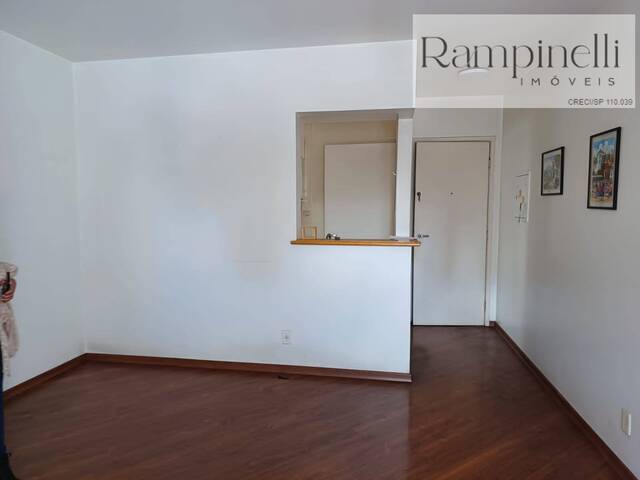 Apartamento para Locação em São Paulo - 3