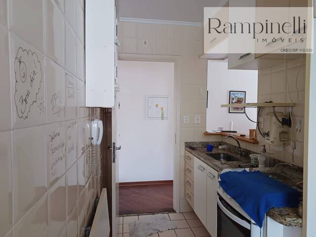 Apartamento para Locação em São Paulo - 5