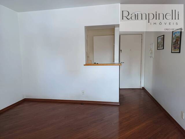 Apartamento para Locação em São Paulo - 2
