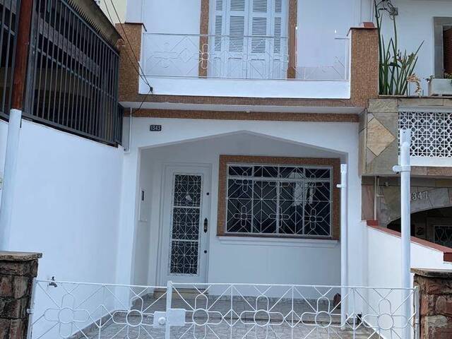 #1443 - Casa para Venda em São Paulo - SP
