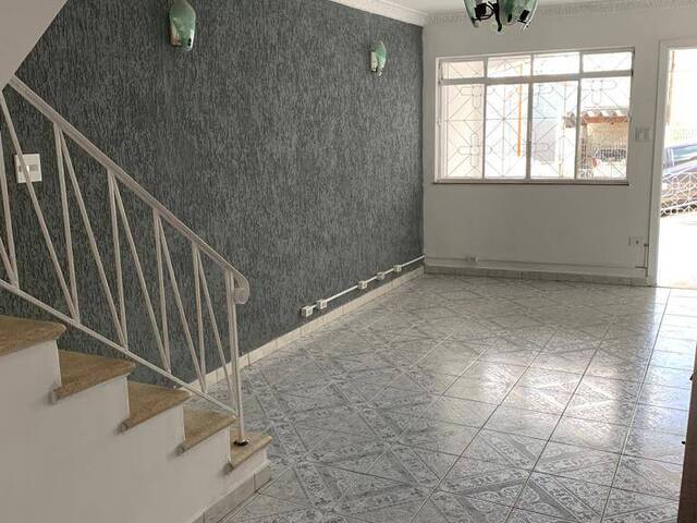 #1443 - Casa para Venda em São Paulo - SP