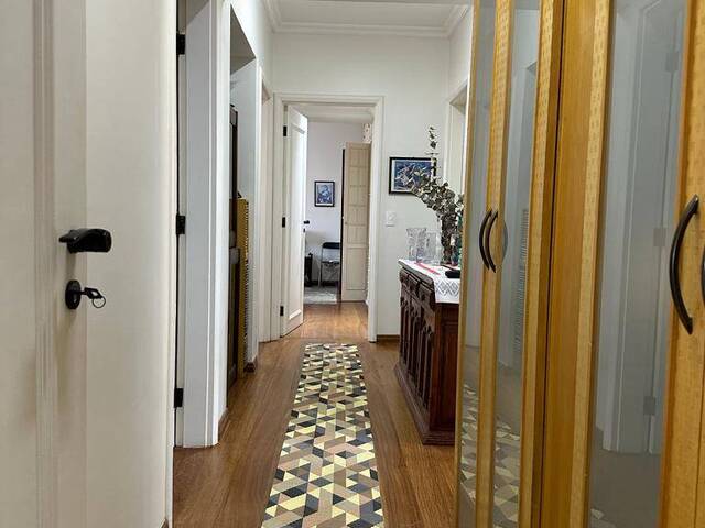 #1446 - Apartamento para Venda em São Paulo - SP