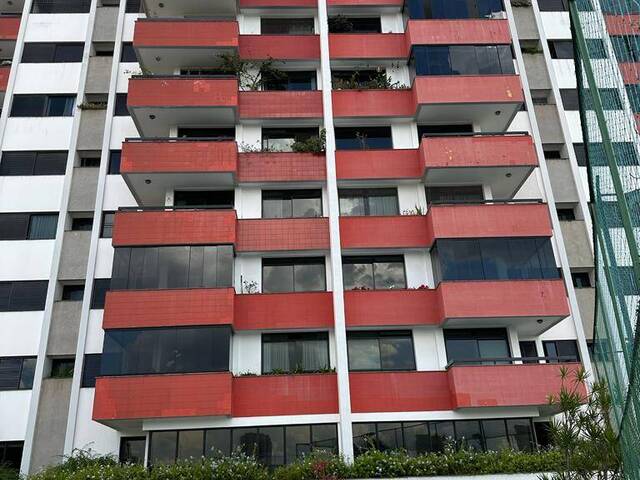#1446 - Apartamento para Venda em São Paulo - SP