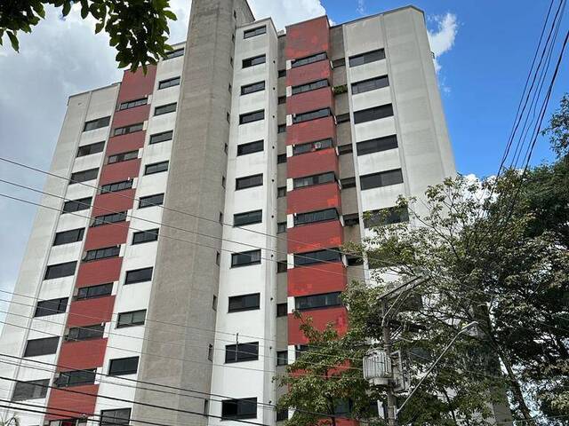 #1446 - Apartamento para Venda em São Paulo - SP
