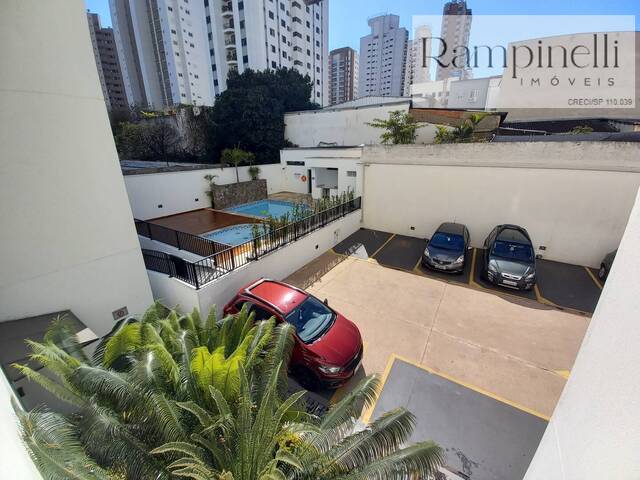 Apartamento para Locação em São Paulo - 2