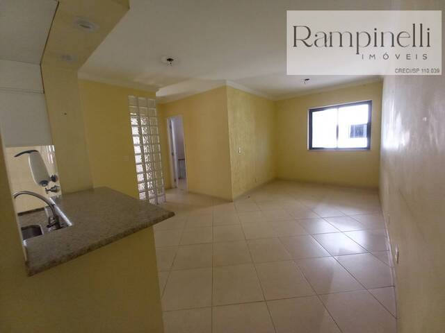 Apartamento para Locação em São Paulo - 4