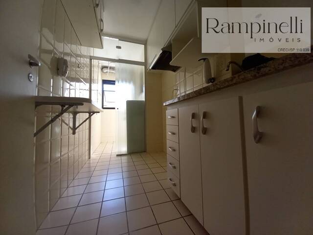 Apartamento para Locação em São Paulo - 5