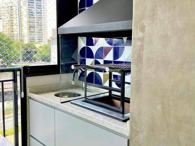 Apartamento para Venda em São Paulo - 5