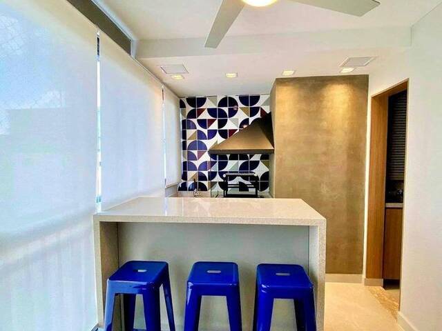 Apartamento para Venda em São Paulo - 4