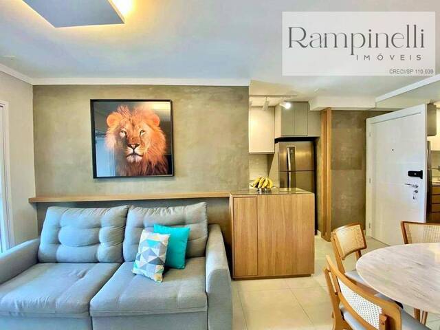 Apartamento para Venda em São Paulo - 2