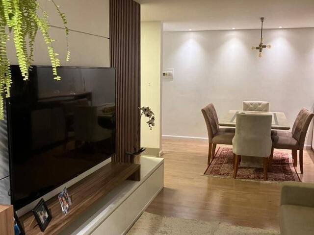 Apartamento para Venda em São Paulo - 4