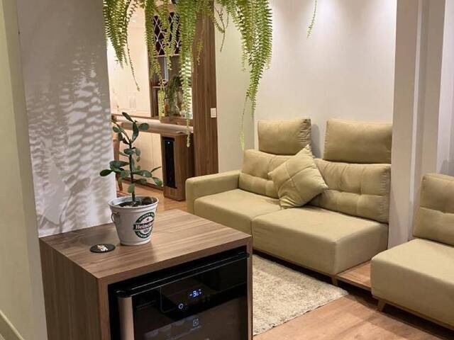 Apartamento para Venda em São Paulo - 2