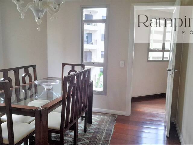 Apartamento para Venda em São Paulo - 2