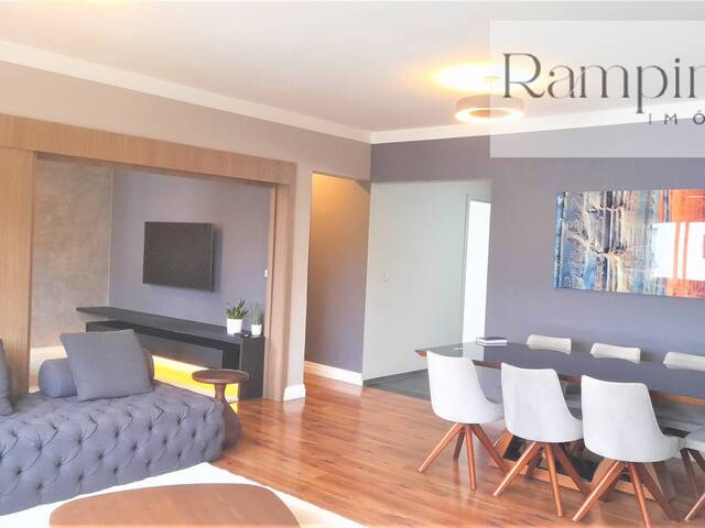 Apartamento para Venda em São Paulo - 2