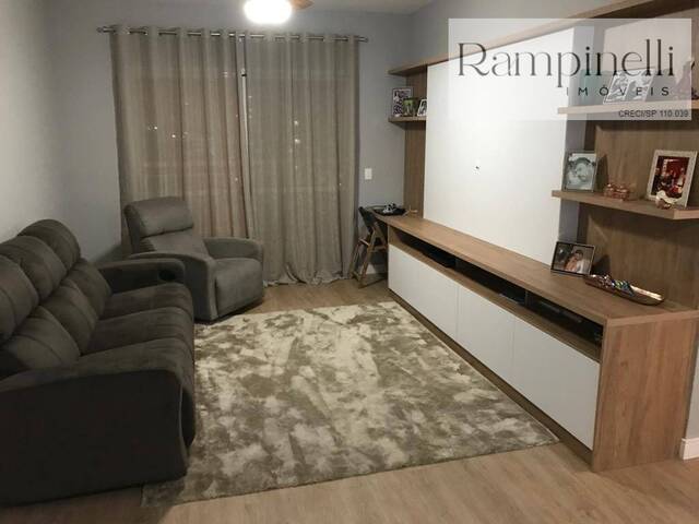 Apartamento para Venda em São Paulo - 4