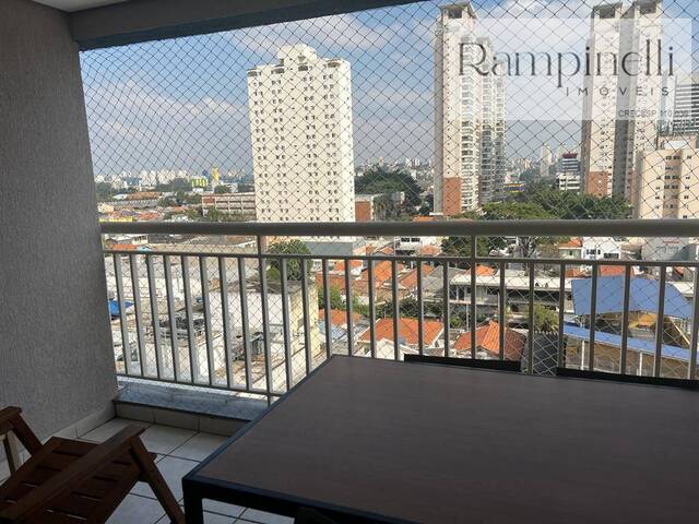 Apartamento para Venda em São Paulo - 2