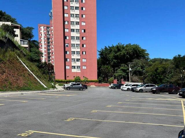 #1527 - Apartamento para Venda em São Paulo - SP