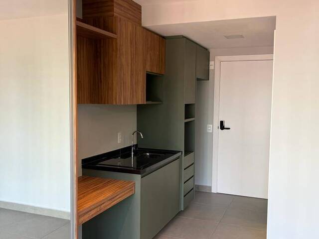 Apartamento para Venda em São Paulo - 2