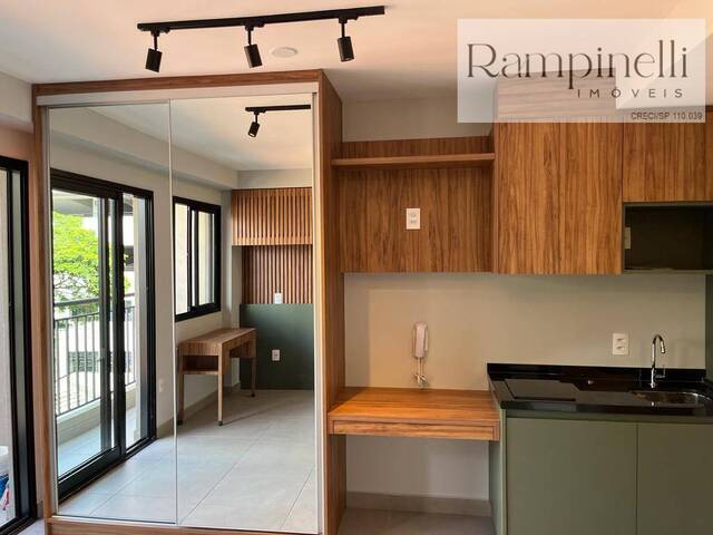 Apartamento para Venda em São Paulo - 3