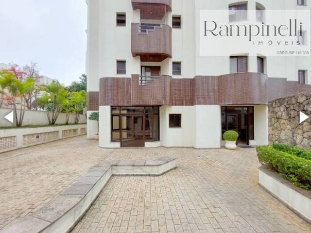 Apartamento para Venda em São Paulo - 3