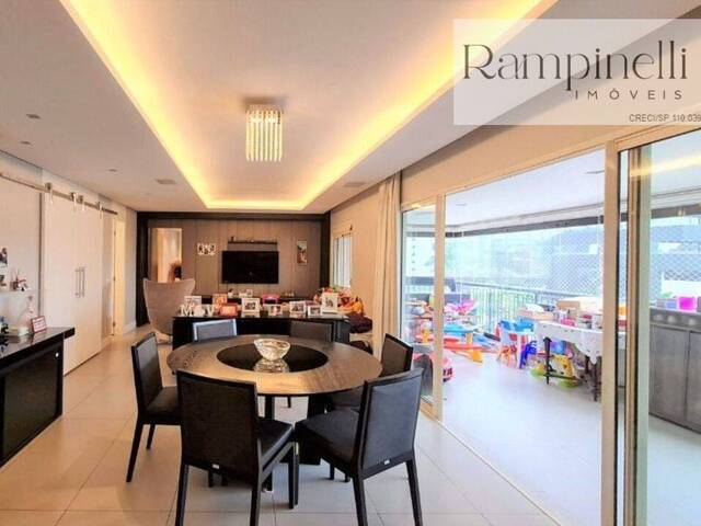 Apartamento para Venda em São Paulo - 2