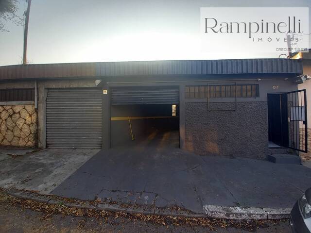 #1530 - Ponto Comercial para Locação em São Paulo - SP - 1