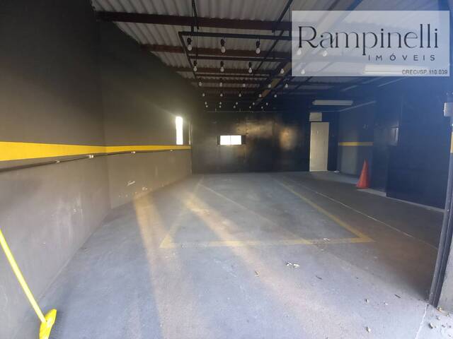 #1530 - Ponto Comercial para Locação em São Paulo - SP - 2