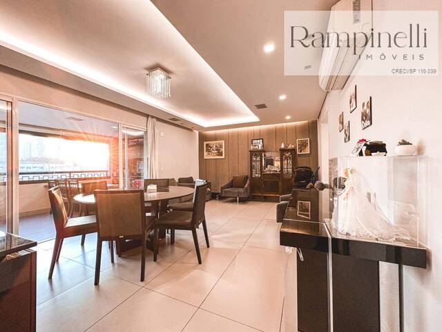 Apartamento para Venda em São Paulo - 3