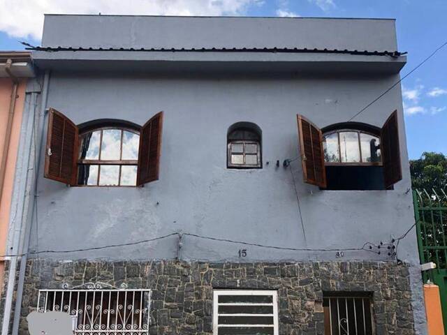 #1539 - Apartamento para Venda em São Paulo - SP