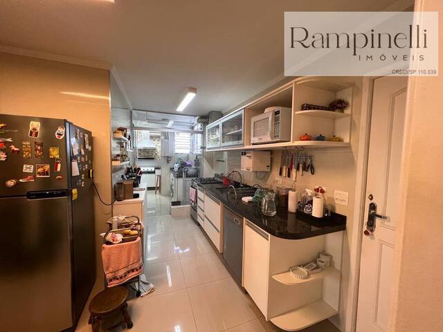 Apartamento para Venda em São Paulo - 5