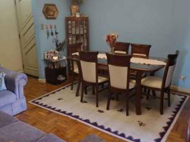 Apartamento para Venda em São Paulo - 2