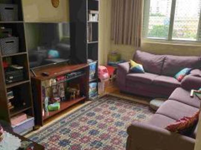 Apartamento para Venda em São Paulo - 3