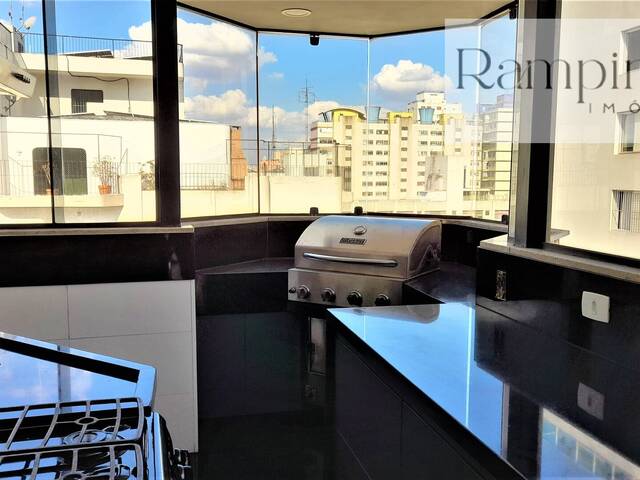 Apartamento para Venda em São Paulo - 3