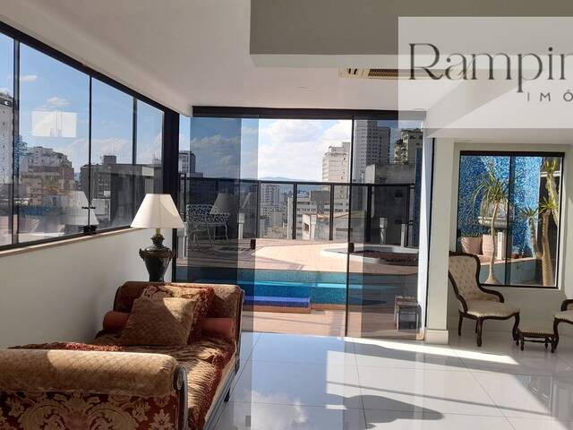 Apartamento para Venda em São Paulo - 2