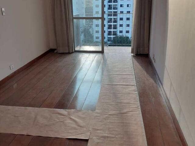 #1563 - Apartamento para Venda em São Paulo - SP