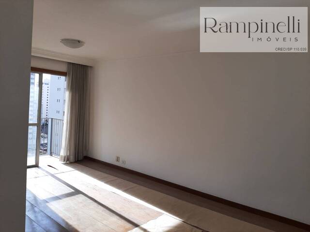 #1563 - Apartamento para Venda em São Paulo - SP